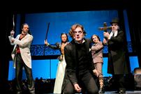 Das Geheimnis des Edwin Drood