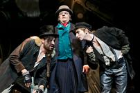 Das Geheimnis des Edwin Drood